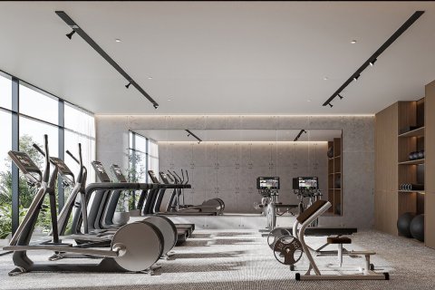 Квартира с 1 спальней  №120353 13