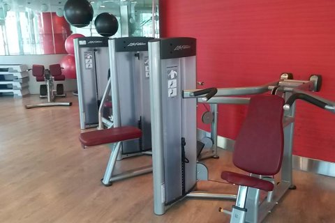 Кафе / ресторан 148.1м²  №120355 17