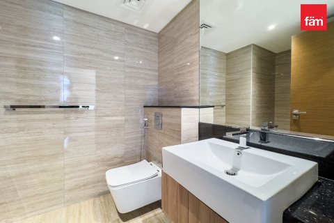 Квартира с 2 спальнями №120350 16