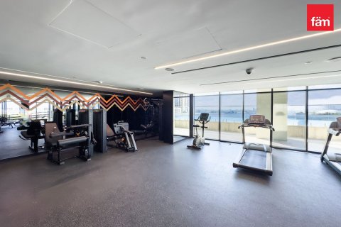 Квартира с 2 спальнями №120350 22