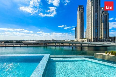 Квартира с 2 спальнями №120350 19