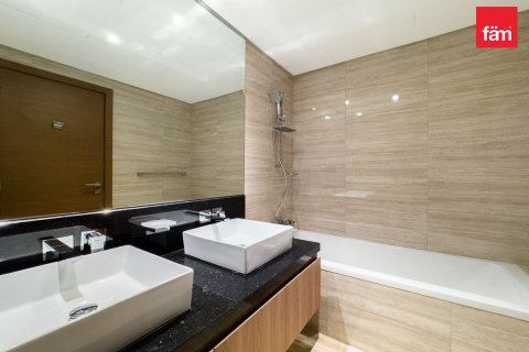 Квартира с 2 спальнями №120350 14