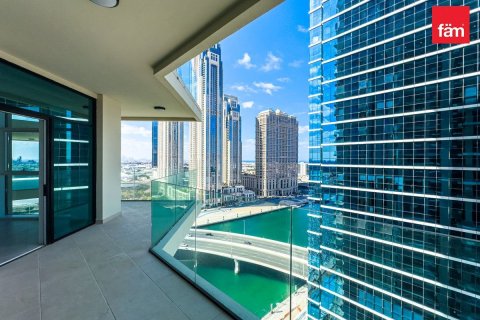 Квартира с 2 спальнями №120350 3