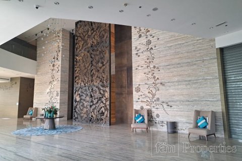 Квартира с 2 спальнями №120351 4