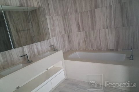 Квартира с 2 спальнями №120351 15