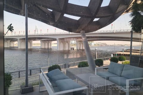 Квартира с 2 спальнями №120351 17