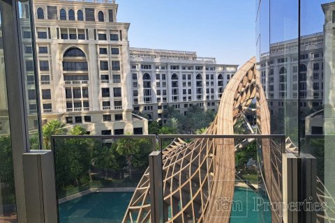 Квартира с 2 спальнями №120351 19