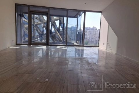 Квартира с 2 спальнями №120351 7