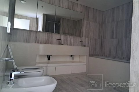 Квартира с 2 спальнями №120351 14