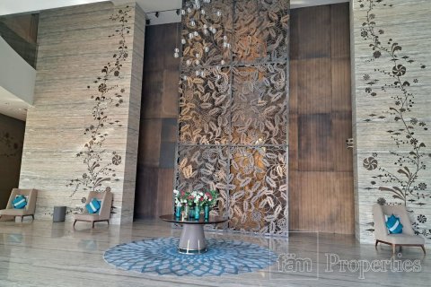 Квартира с 2 спальнями №120351 3