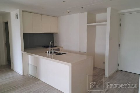 Квартира с 2 спальнями №120351 12