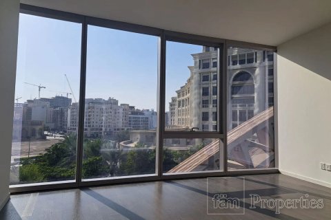 Квартира с 2 спальнями №120351 10