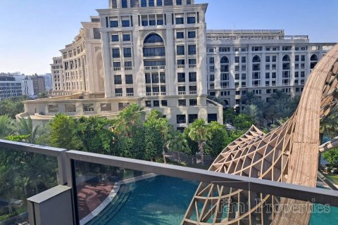 Квартира с 2 спальнями №120351 2