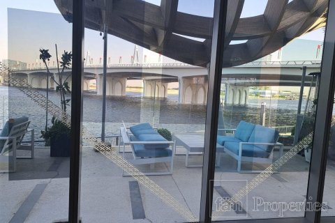 Квартира с 2 спальнями №120351 16