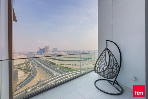 Квартира с 2 спальнями №120352 18