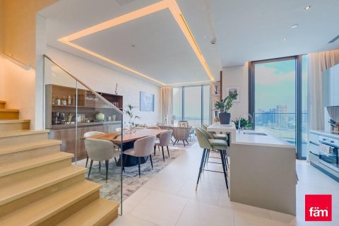 Квартира с 2 спальнями №120352 19