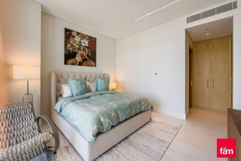 Квартира с 2 спальнями №120352 12