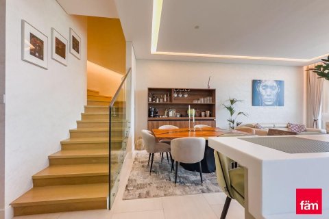 Квартира с 2 спальнями №120352 8