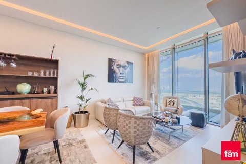 Apartment de 2 dormitorios en Business Bay, UAE No. 120352