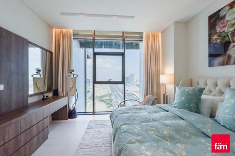 Квартира с 2 спальнями №120352 10