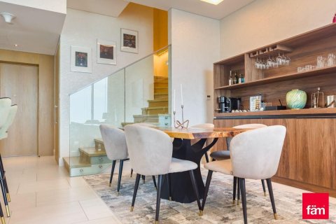 Квартира с 2 спальнями №120352 7