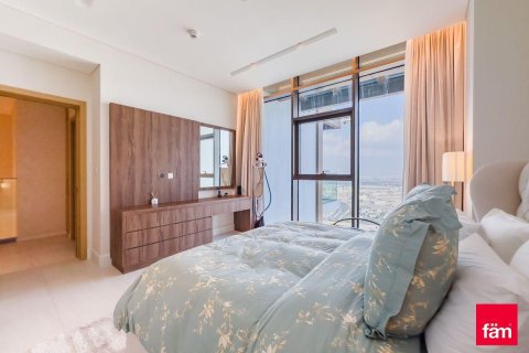 Квартира с 2 спальнями №120352 11