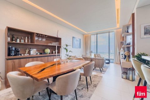 Квартира с 2 спальнями №120352 4