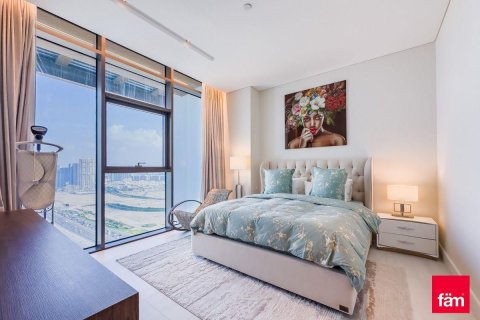 Квартира с 2 спальнями №120352 9