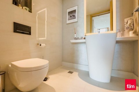 Квартира с 2 спальнями №120352 14