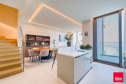 Квартира с 2 спальнями №120352 3