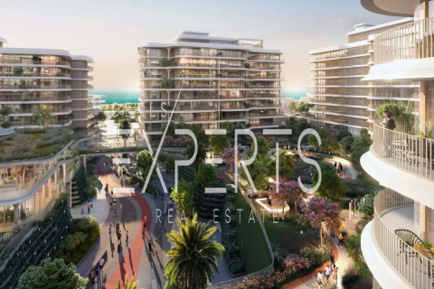 Apartment de 1 dormitorio en  Saadiyat Cultural District, UAE No. 136005 5