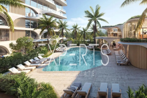 Apartment de 1 dormitorio en  Saadiyat Cultural District, UAE No. 136005 7