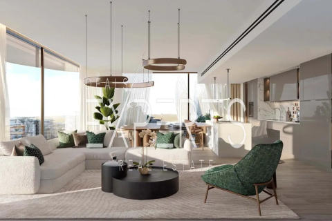 Apartment de 1 dormitorio en  Saadiyat Cultural District, UAE No. 136005 4