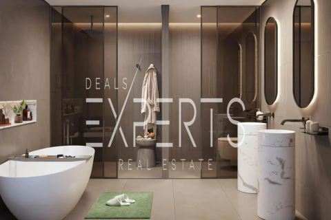 Apartment de 1 dormitorio en  Saadiyat Cultural District, UAE No. 136005 3