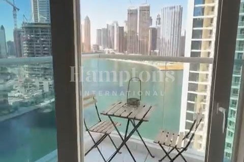 استوديو شقة في Marasi Business Bay, الإمارات العربية المتحدة رقم 136000 3