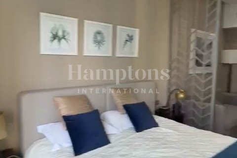 استوديو شقة في Marasi Business Bay, الإمارات العربية المتحدة رقم 136000 6