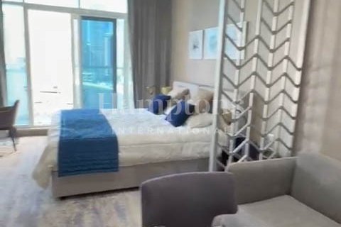 استوديو شقة في Marasi Business Bay, الإمارات العربية المتحدة رقم 136000 8