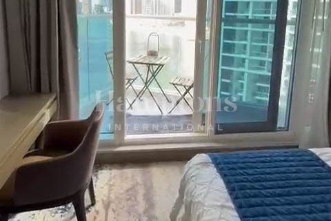 استوديو شقة في Marasi Business Bay, الإمارات العربية المتحدة رقم 136000 4