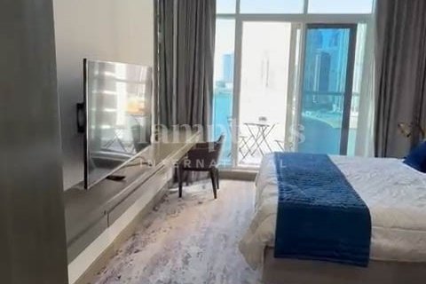 استوديو شقة في Marasi Business Bay, الإمارات العربية المتحدة رقم 136000 13