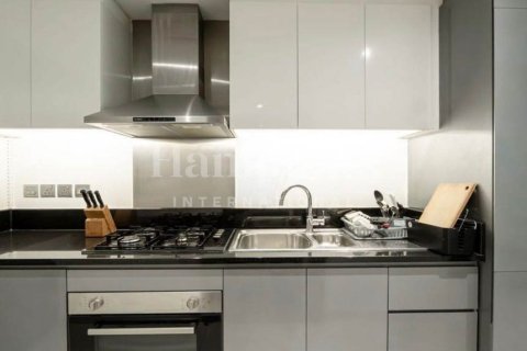 استوديو شقة في Marasi Business Bay, الإمارات العربية المتحدة رقم 136000 10