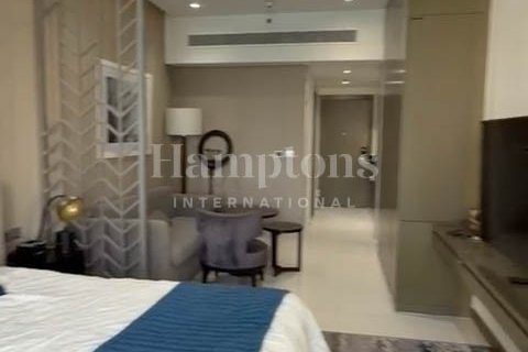 استوديو شقة في Marasi Business Bay, الإمارات العربية المتحدة رقم 136000 11