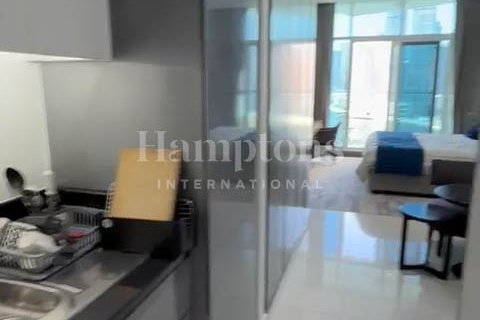 استوديو شقة في Marasi Business Bay, الإمارات العربية المتحدة رقم 136000 5
