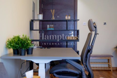 Appartement de 2 chambres à The Address Dubai Marina, UAE No. 136003 3