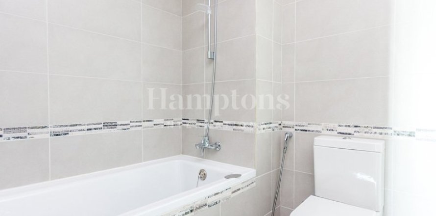 Appartement de 2 chambres à Al Barsha 1, UAE No. 136001