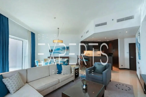 Apartment de 2 dormitorios en The Marina, UAE No. 136006 6