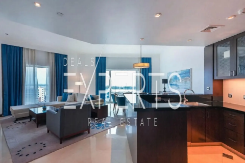 Apartment de 2 dormitorios en The Marina, UAE No. 136006 5