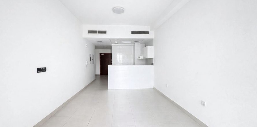 استوديو شقة في Al Khail Heights, الإمارات العربية المتحدة رقم 169741