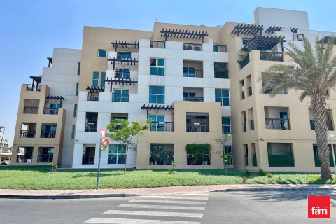 42.3مربع، شقة في Al Khail Heights, الإمارات العربية المتحدة رقم 169741 16