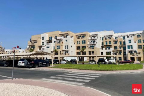 42.3مربع، شقة في Al Khail Heights, الإمارات العربية المتحدة رقم 169741 15