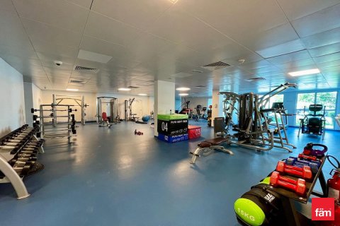 42.3مربع، شقة في Al Khail Heights, الإمارات العربية المتحدة رقم 169741 14